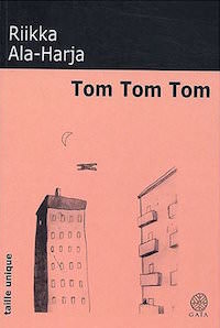 Tom Tom Tom - Riikka ALA-HARJA