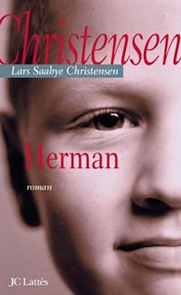 herman - Lars Saabye CHRISTENSEN