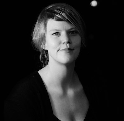 Ashild Kanstad JOHNSEN