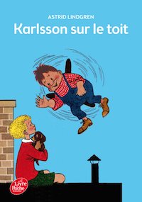 Karlsson 01 - Astrid LINDGREN