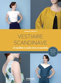 Vestiaire scandinave - Annabel BENILAN