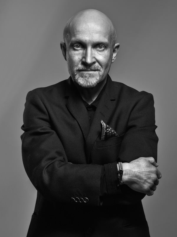 Lars Saabye Christensen