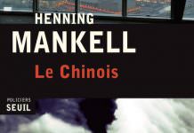 Henning MANKELL : Le chinois Henning MANKELL : Le chinois