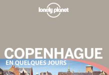 Guide Lonely Planet : Copenhague, en quelques jours Lonely planet copenhague