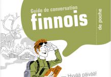 Méthode Assimil : Guide de Conversation – Finnois de poche assimil finnois de poche