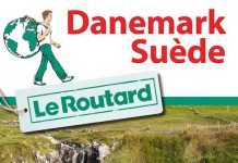 Guide du Routard : Danemark – Suède guide du routard danemark suede -