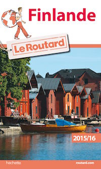 guide du routard finland