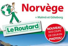 Guide du Routard : Norvège guide du routard norvege