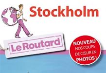 Guide du Routard : Stockholm guide du routard stockholm