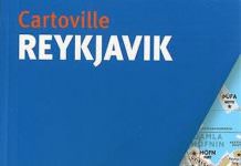 Guides Gallimard : Cartoville – Reykjavik guides gallimard Reykjavik