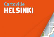 Guides Gallimard : Cartoville – Helsinki guides gallimard helsinki