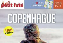 Petit Futé : Copenhague petit fute copenhague