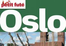 Petit Futé : Oslo petit fute oslo