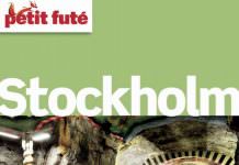 Petit Futé : Stockholm petit fute stockholm