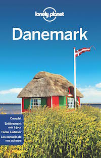 lonely planet danemark