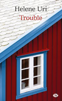 trouble - Helene URI