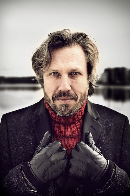 Carl-Johan VALLGREN