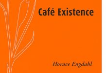 Horace HENGDAHL : Café existence cafe-existence-horace hengdahl