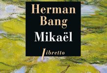 Herman BANG : Mikaël mikael-herman-bang