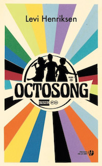 octosong-levi henriksen