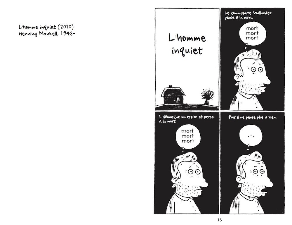 Henrik LANGE - 90 autres livres cultes usage des personnes pressees (pl1) Henrik LANGE - 90 autres livres cultes usage des personnes pressees (pl1)
