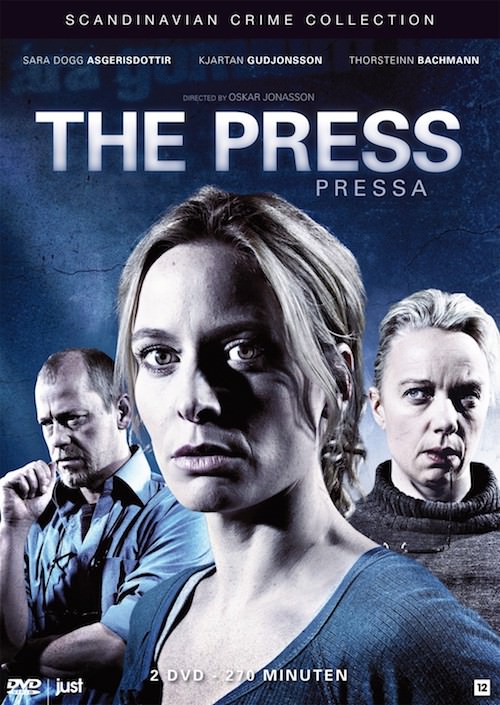 pressa