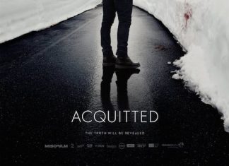 Acquitted (Série TV) acquitted