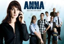 Anna Pihl (Série TV) anna pihl