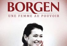 Borgen – Une femme au pouvoir (Série TV)
