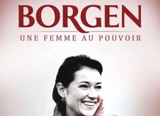 Borgen – Une femme au pouvoir (Série TV)