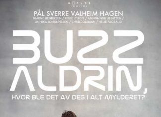 Buzz ALDRIN (Série TV) buzz-aldrin