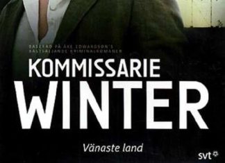 Commissaire Winter (Série TV)