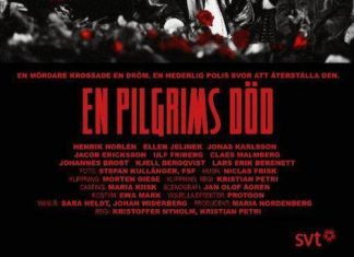 Death of a Pilgrim (Série TV) death-of-a-pilgrim