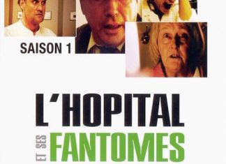 L’Hôpital et ses fantômes (Série TV)
