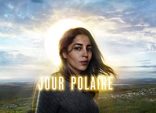 Jour polaire (Série TV) - Zonelivre Nørdic