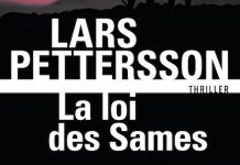 Lars PETTERSSON : La loi des Sames lars-pettersson-la-loi-des-sames