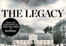 Les Héritiers (série télévisée) les-heritiers