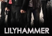 lilyhammer