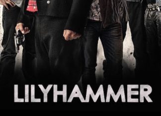 Lilyhammer (Série TV) lilyhammer