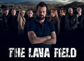 Meurtre au pied du volcan (Série TV)