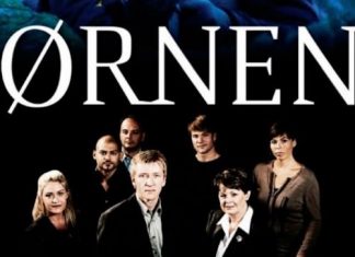 Nom de code : L’aigle (Série TV) nom_de_code_l_aigle