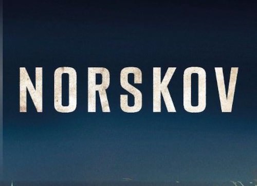 Norskov, dans le secret des glaces (Série TV) - Zonelivre Nørdic