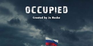 Occupied (Série TV) occupied
