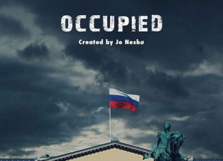 Occupied (Série TV) occupied
