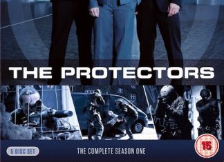 The Protectors (Série TV) protect