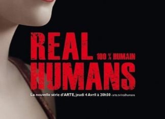 Real Humans (Série TV) real_humans