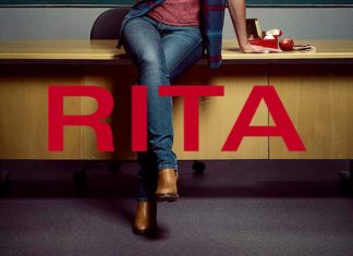 Rita (Série TV) rita