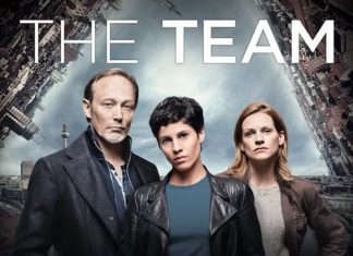 The Team (Série TV) the-team