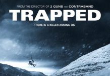 Trapped (Série TV) trapped
