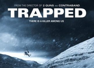 Trapped (Série TV) trapped
